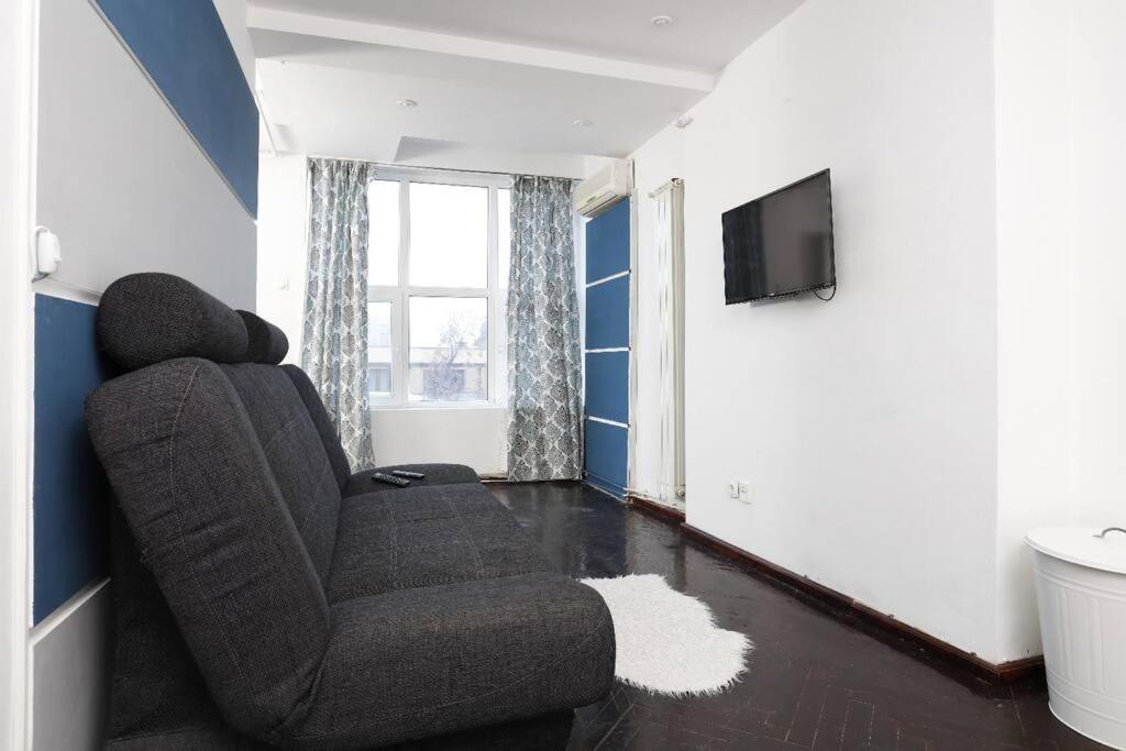 Apartment 1 Bdrm In Center *