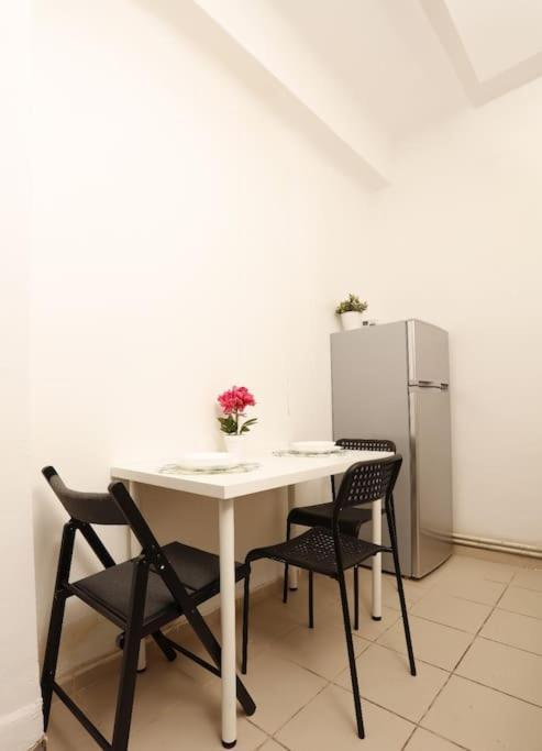 Apartment 1 Bdrm In Center *