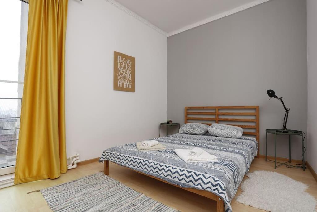 3 Bdrm In Center
