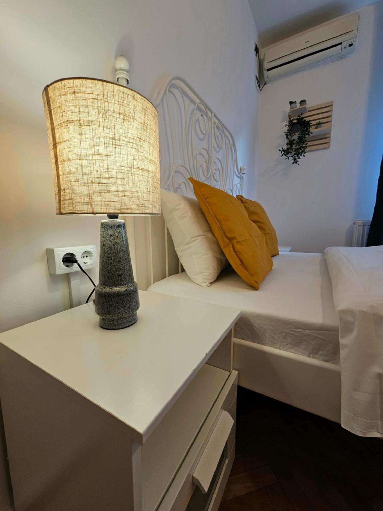 Low Cost Studio * Bucharest