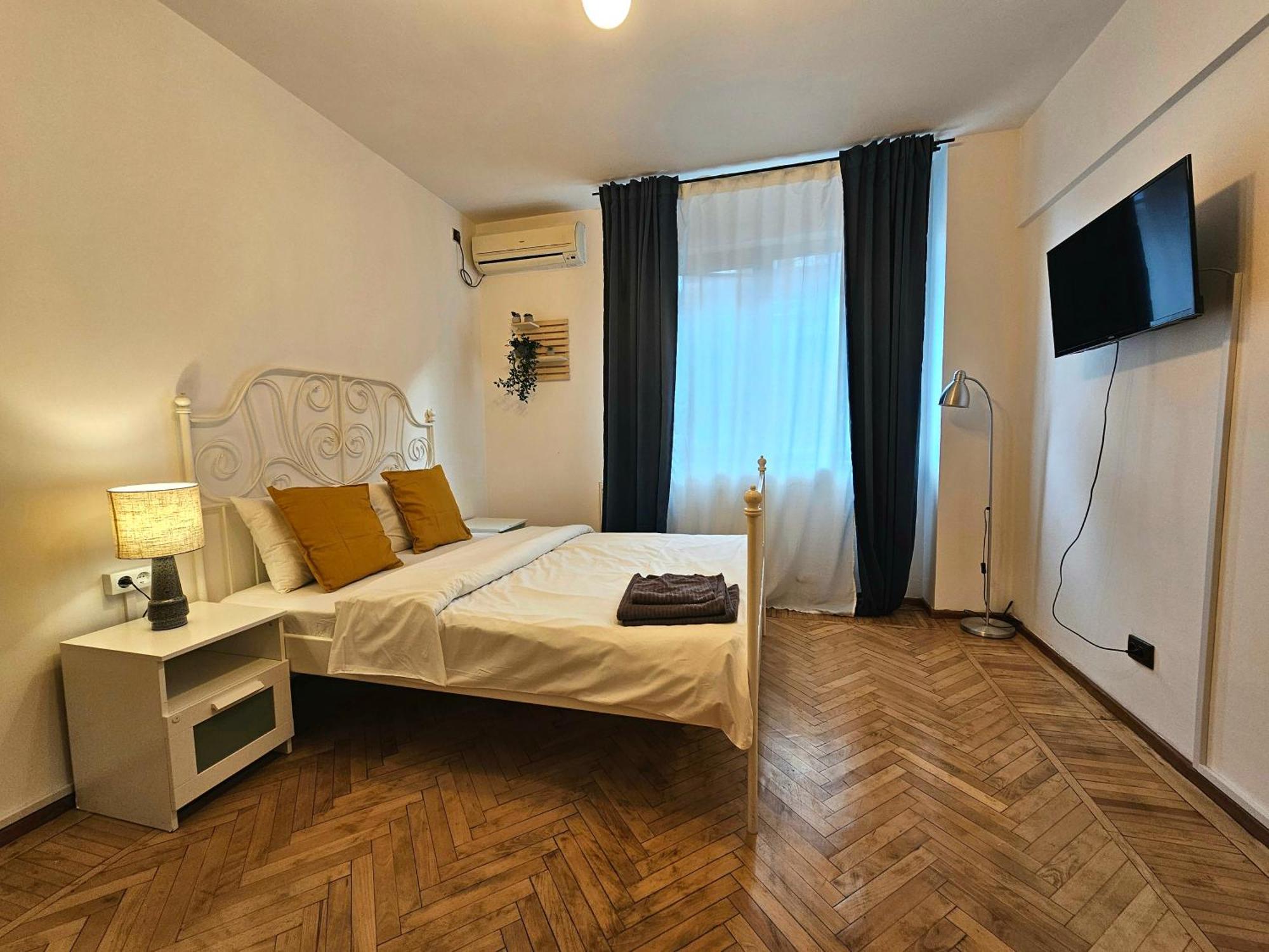 Apartment Low Cost Studio *
