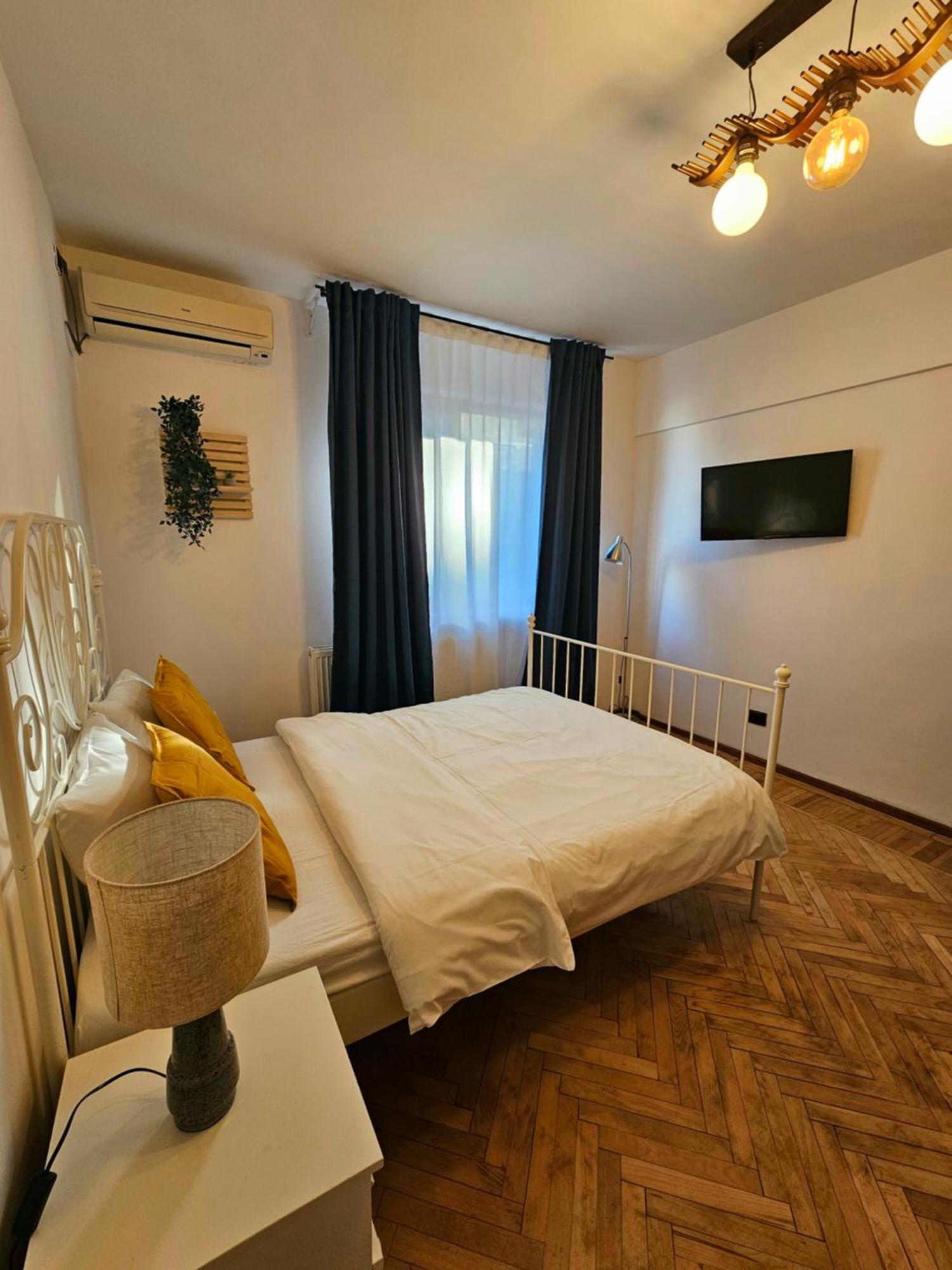 Apartment Low Cost Studio
