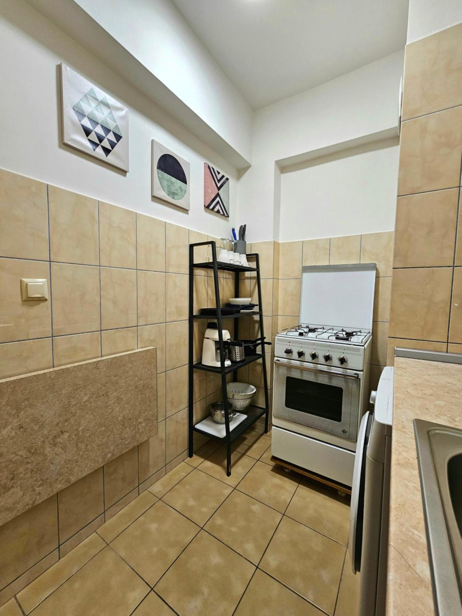 Apartment Low Cost Studio *