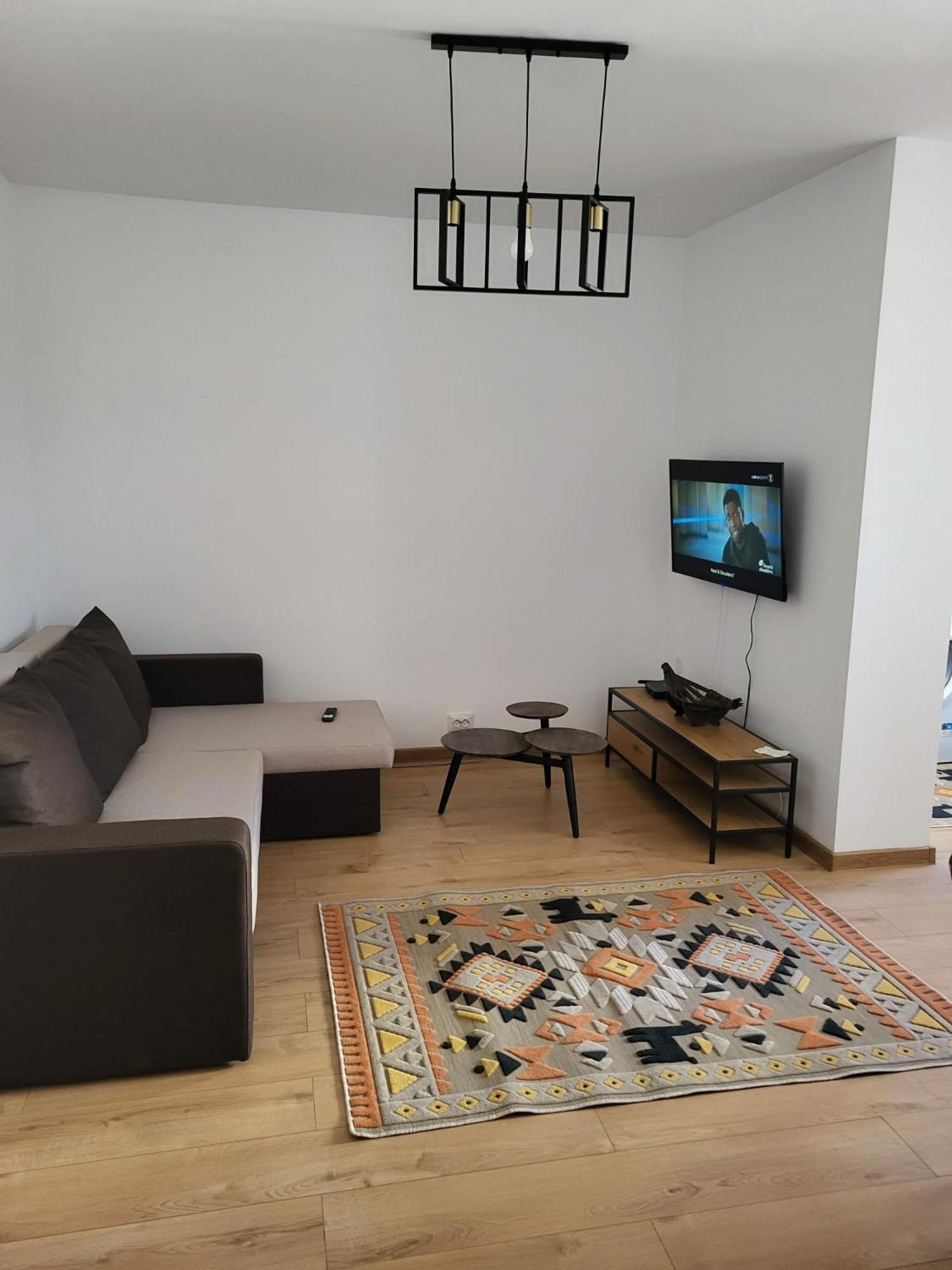 Sofia Apartment Bucharest