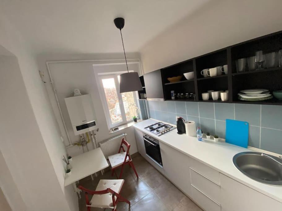 Apartament Kara's *