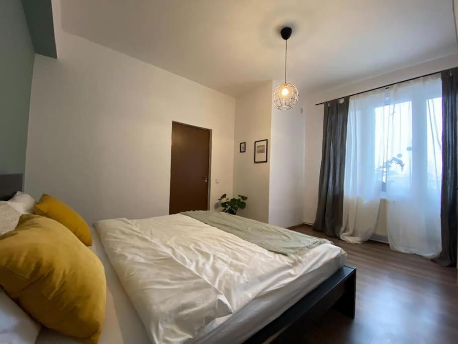Apartment Kara's
