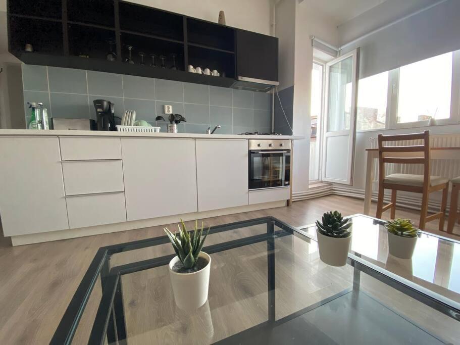 Apartament Gorgeous Near Old Town