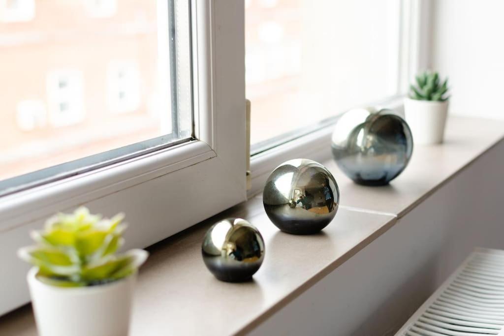 Apartament Gorgeous Near Old Town *