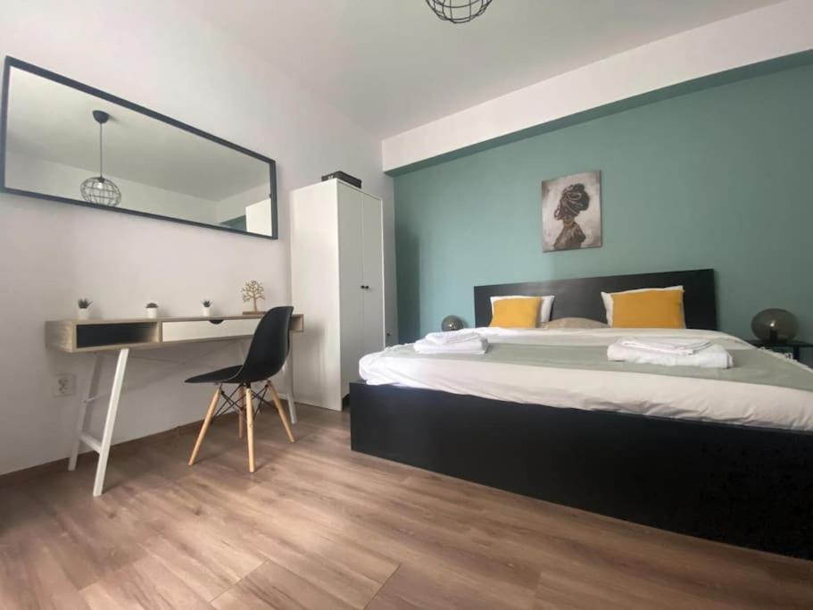 Apartament Kara's