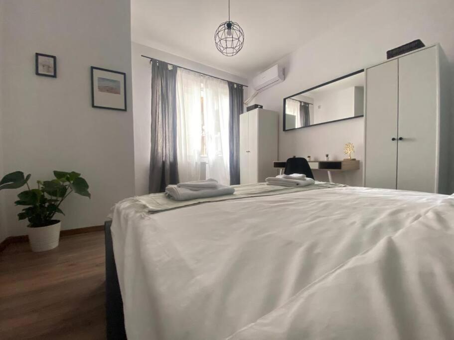 Apartament Kara's *