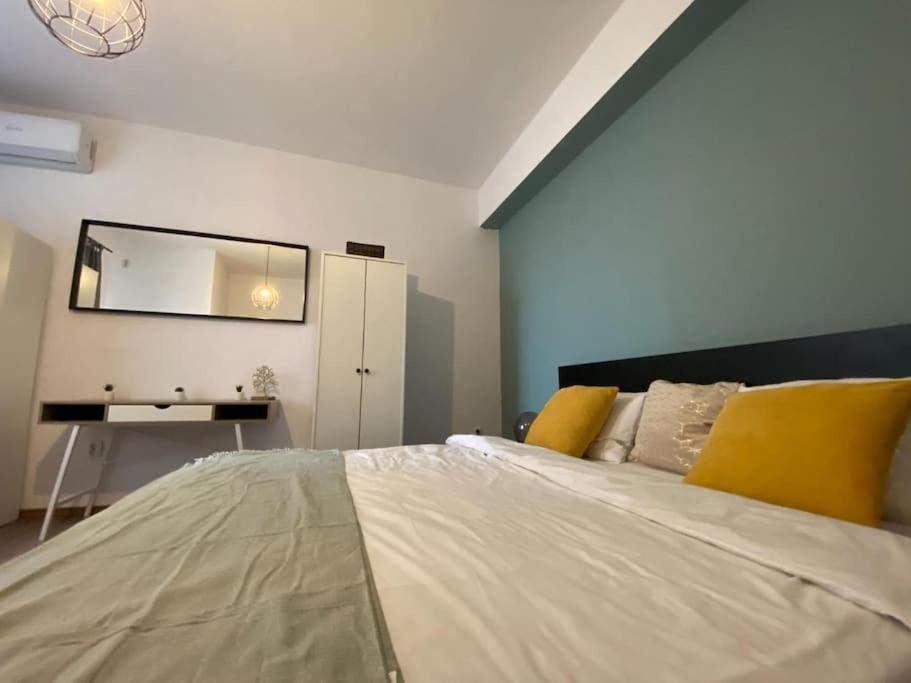 Apartament Kara's Bucureşti