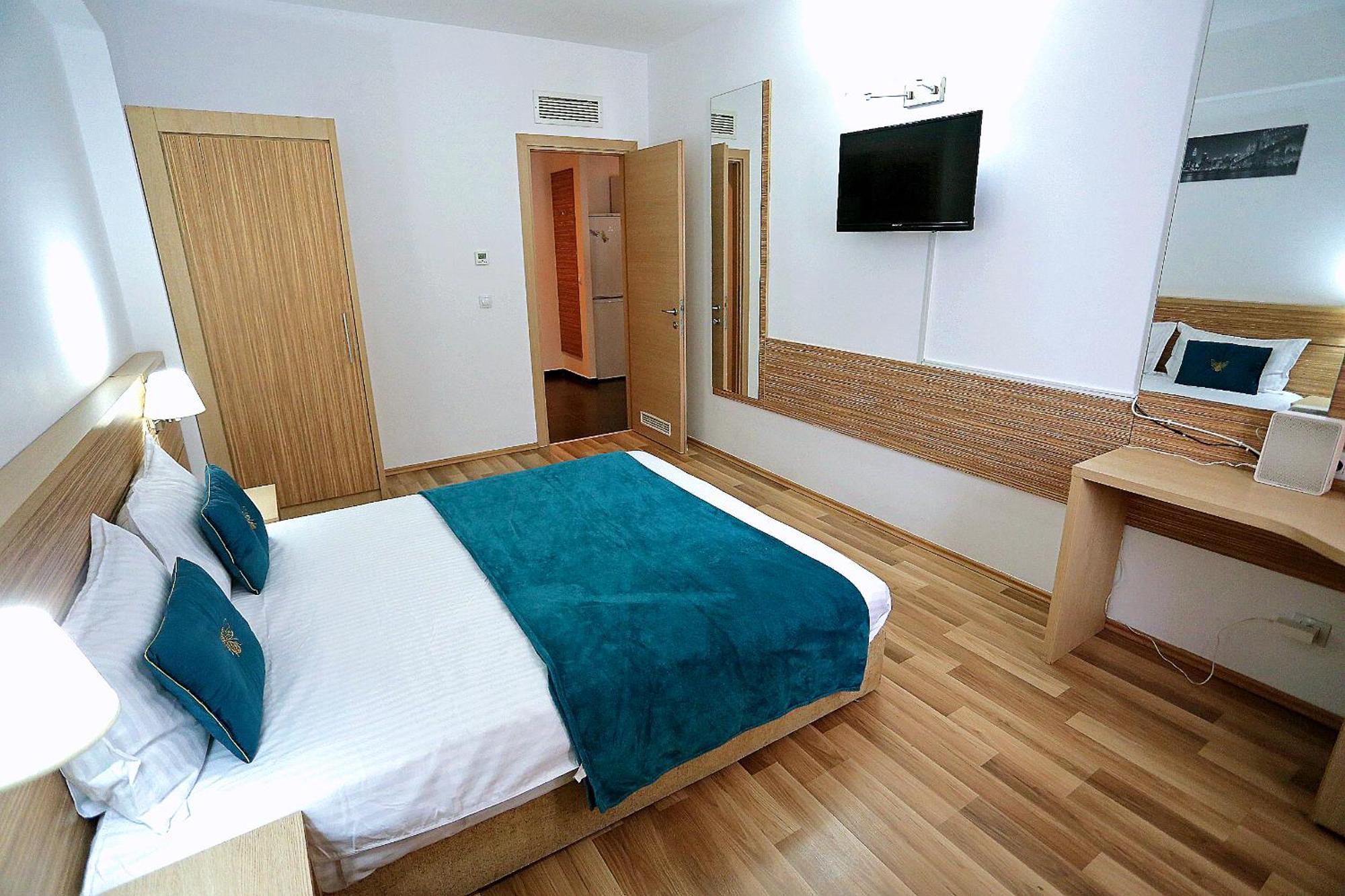 Apartment Cataleya Bucharest