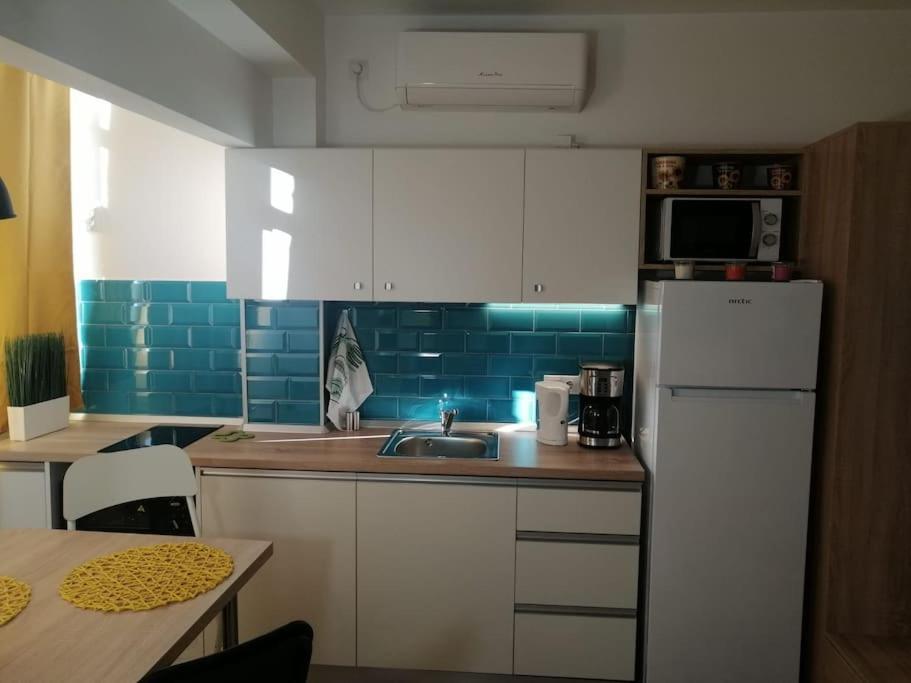 Apartment Cozy Up Bucharest