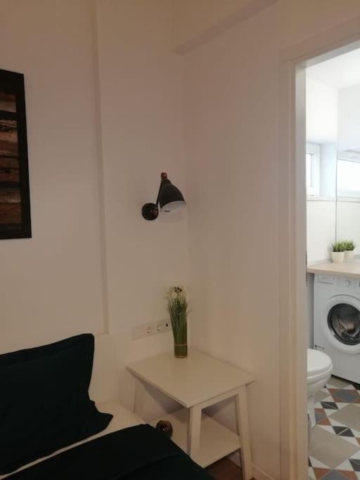 Apartment Cozy Up *