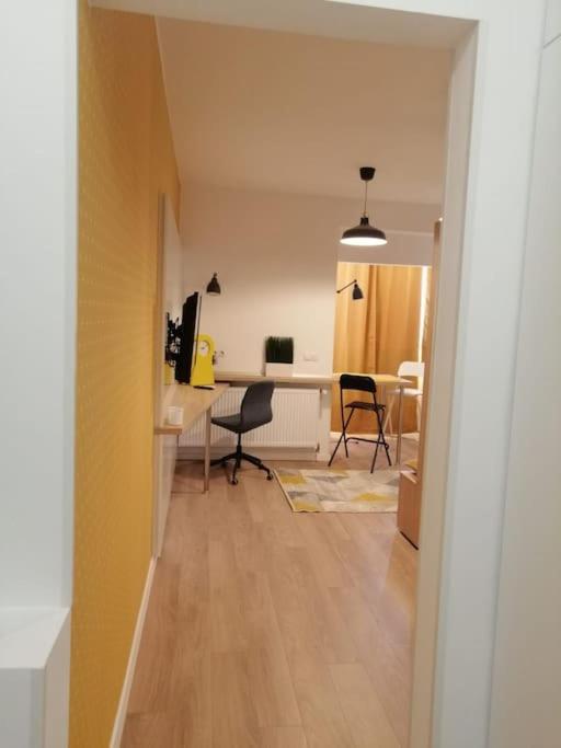Cozy Up Apartment Bucharest