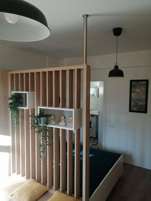 Apartment Cozy Up Bucharest
