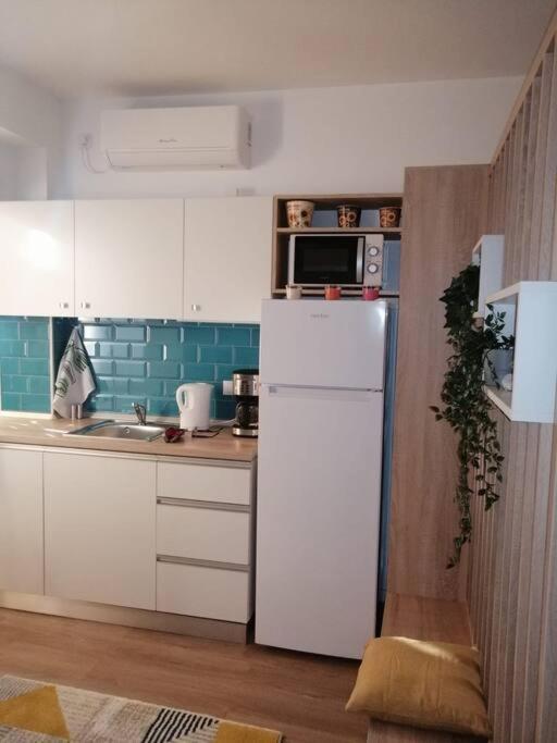 Apartment Cozy Up