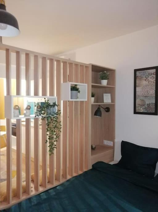 Cozy Up Apartment Bucharest