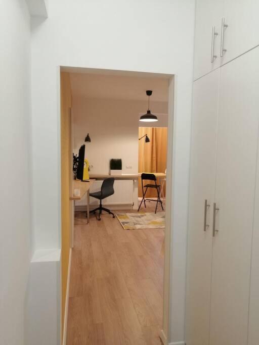 Cozy Up Apartment