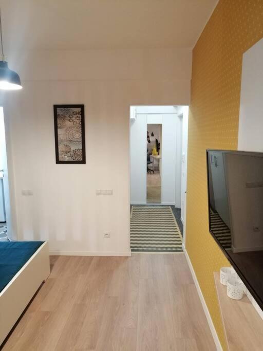 Apartment Cozy Up