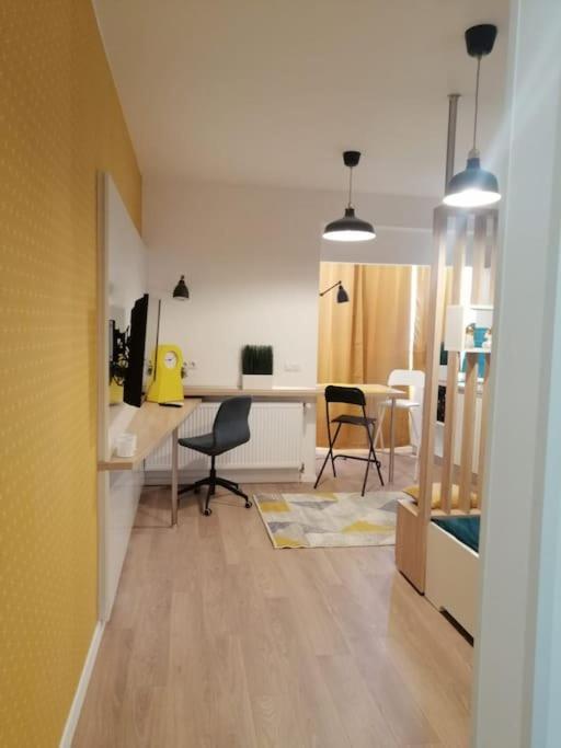 Apartment Cozy Up Bucharest