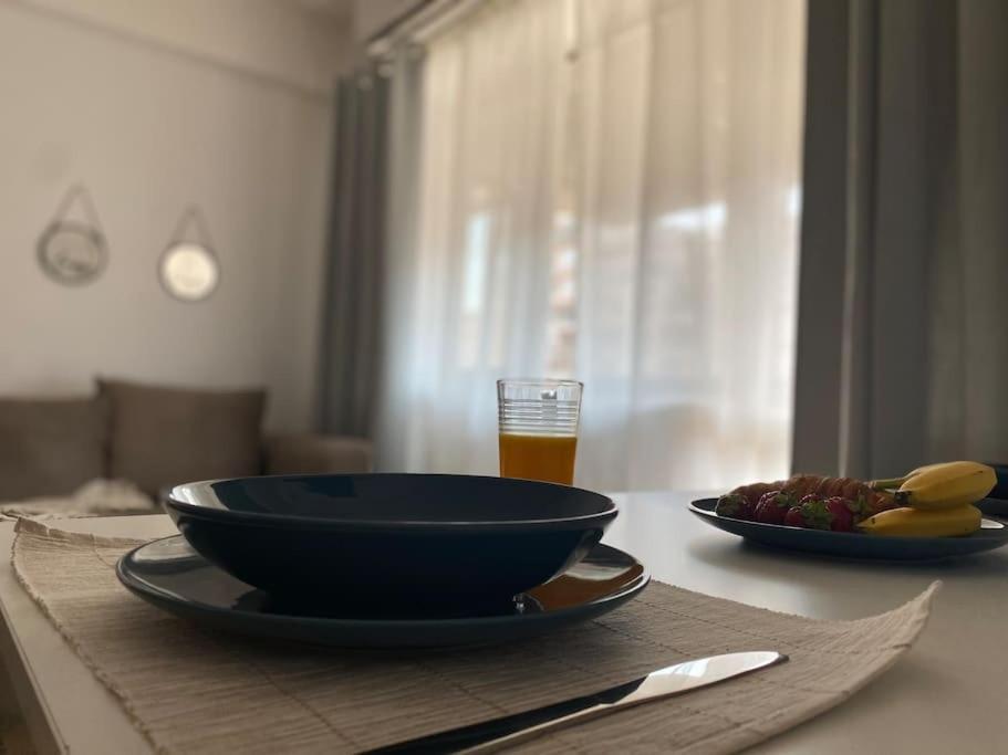 2 Bedroom With Terrace In Center Apartment Bucharest