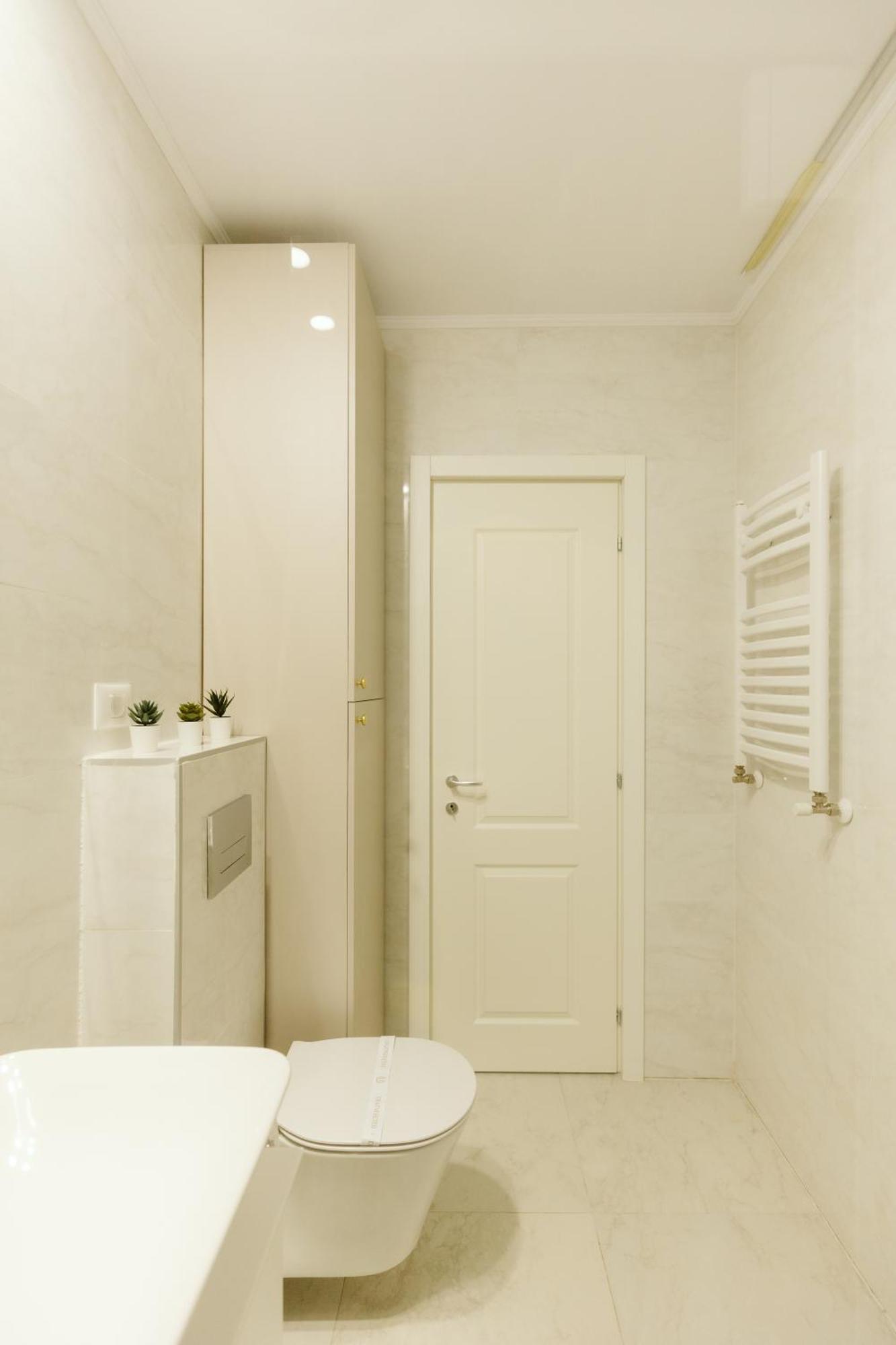 Apartment Dec *