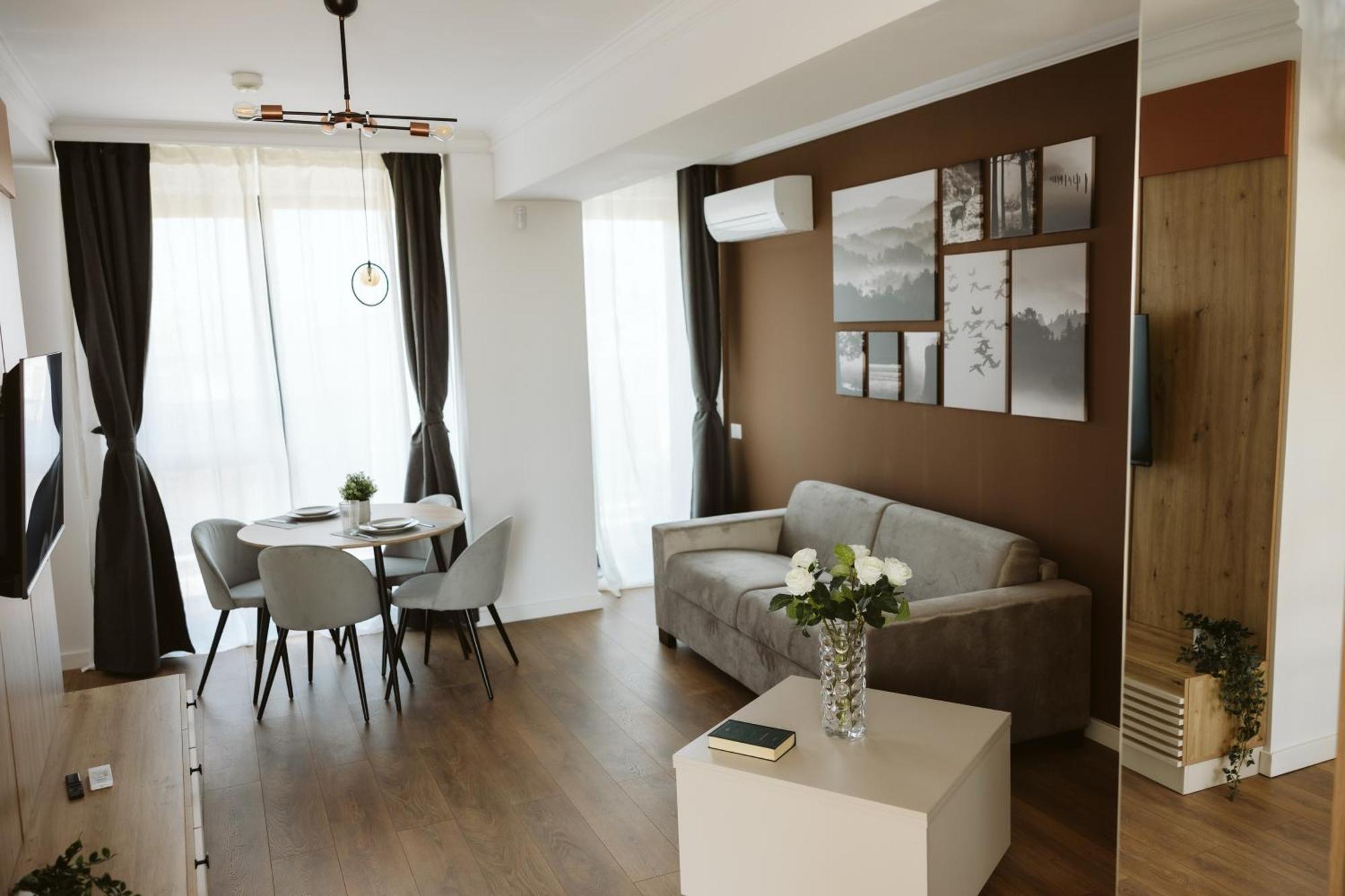 Dec Apartament *