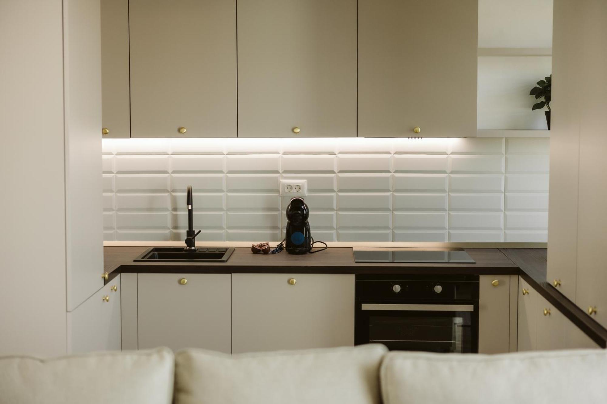 Apartament Dec *