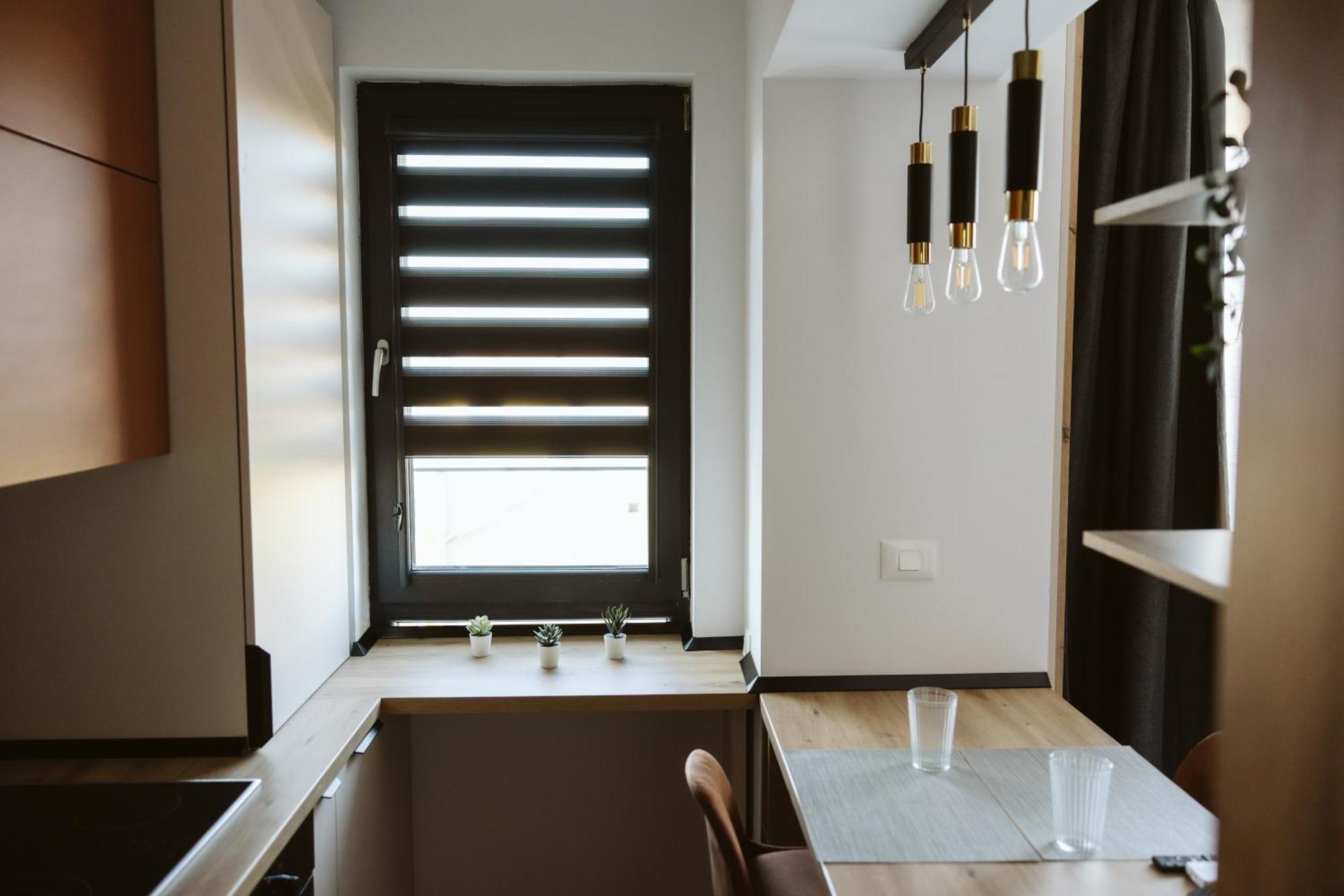 Apartament Dec Bucureşti