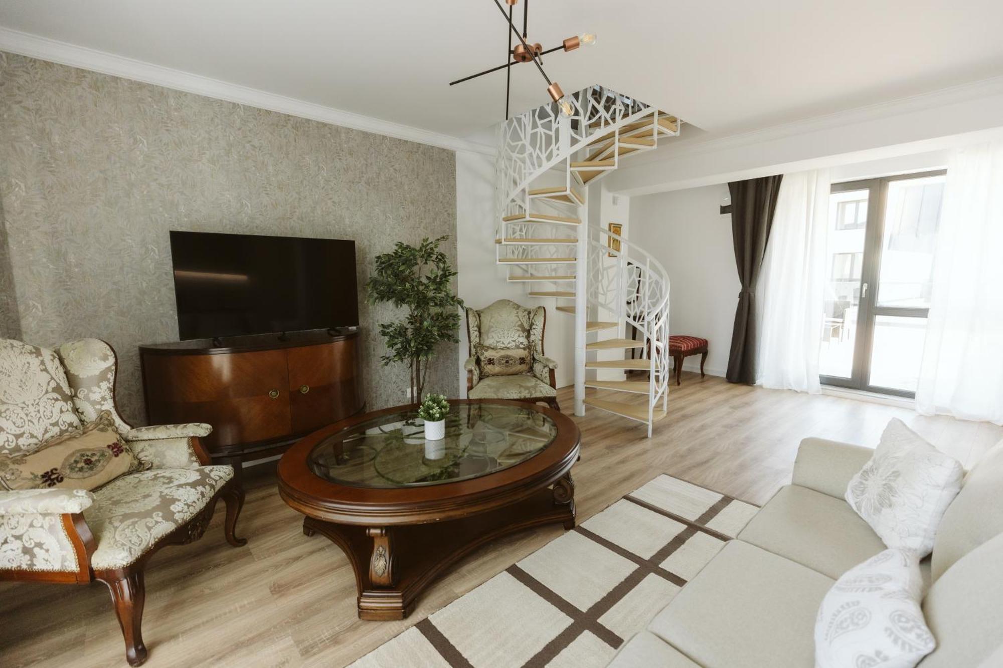 Dec Apartment