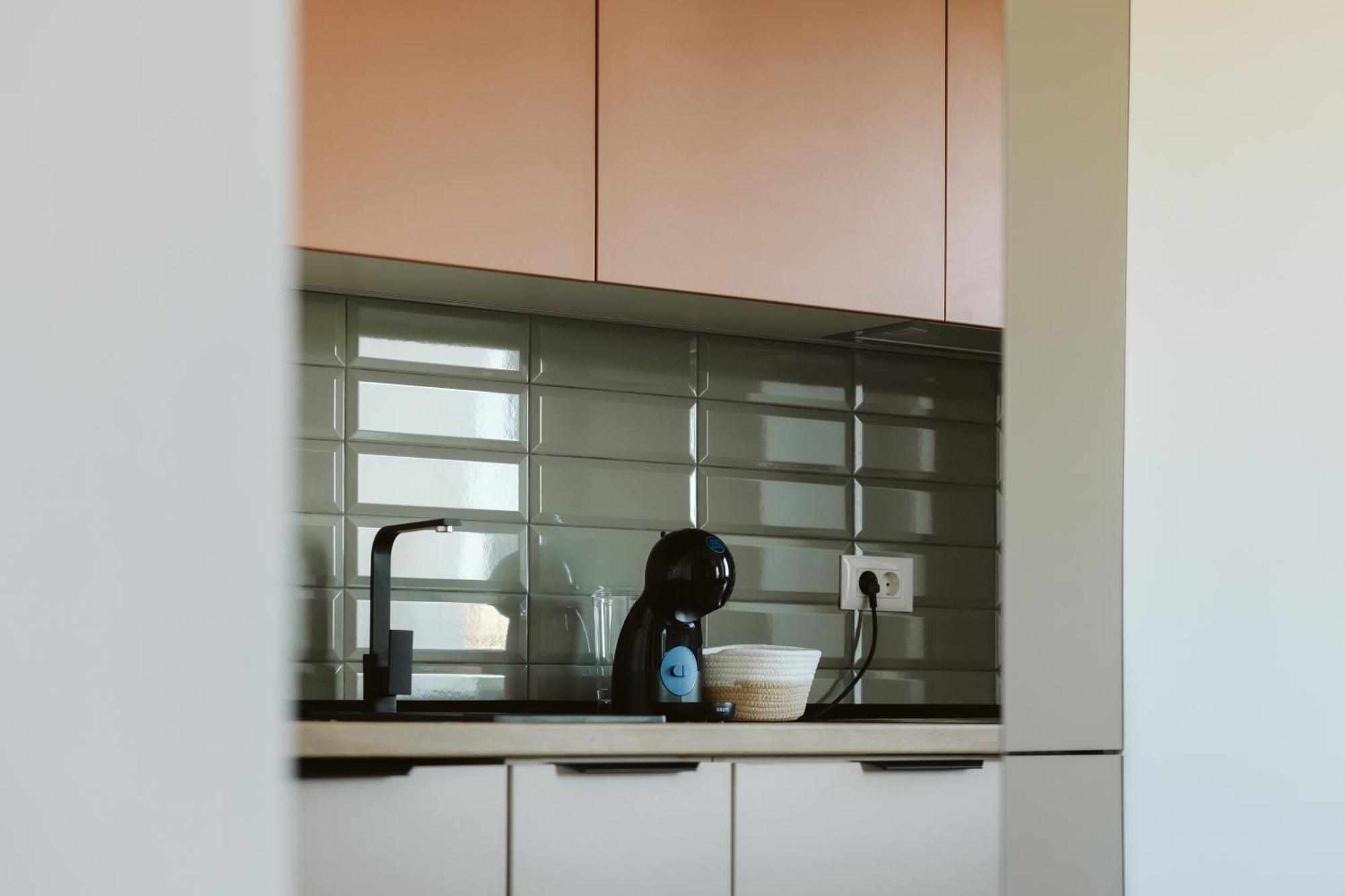Dec Apartament *