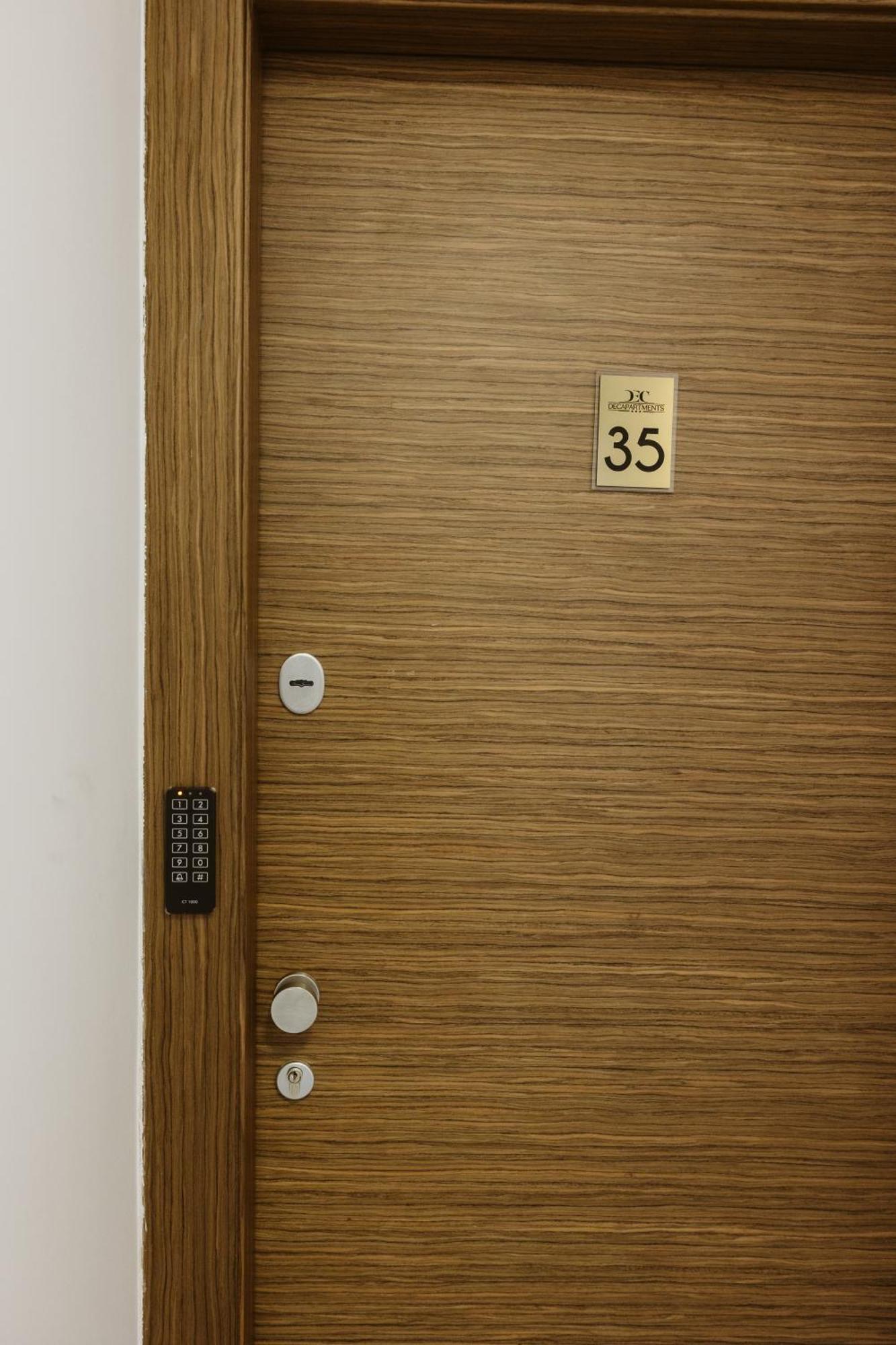 Dec Apartament *