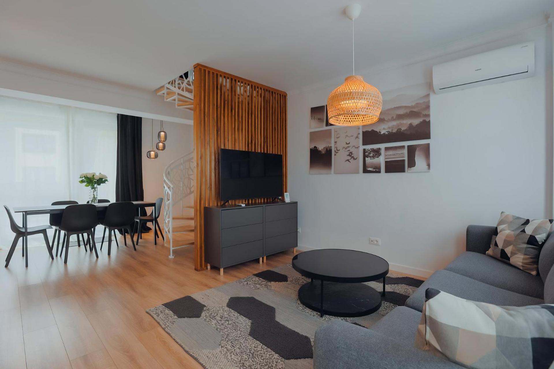 Dec Apartment *