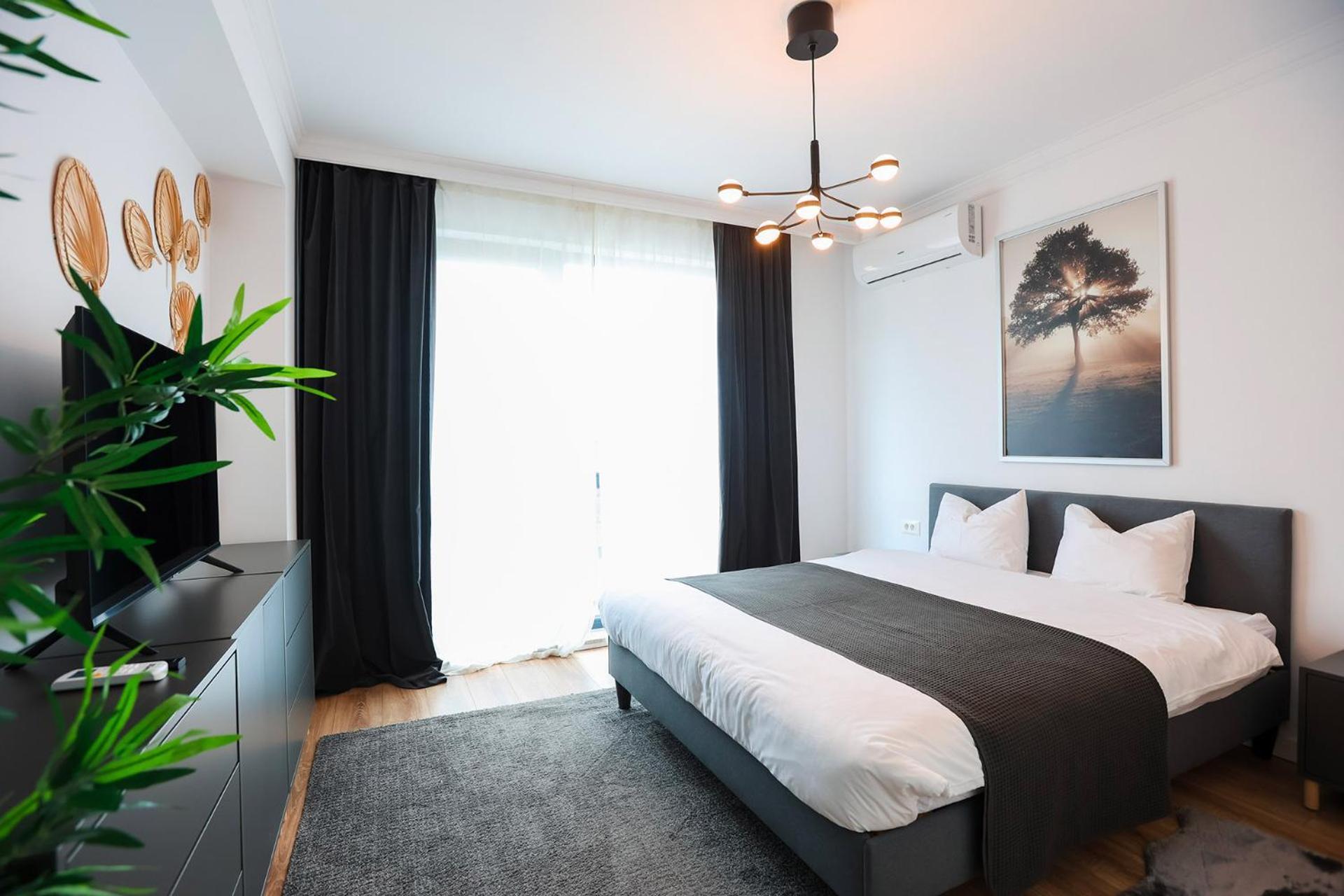 Apartment Dec