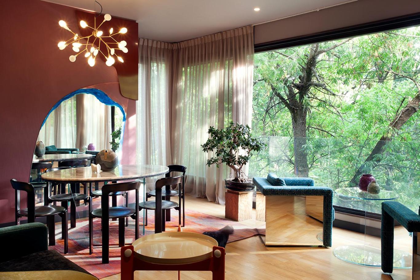 Room12 House Aparthotel *
