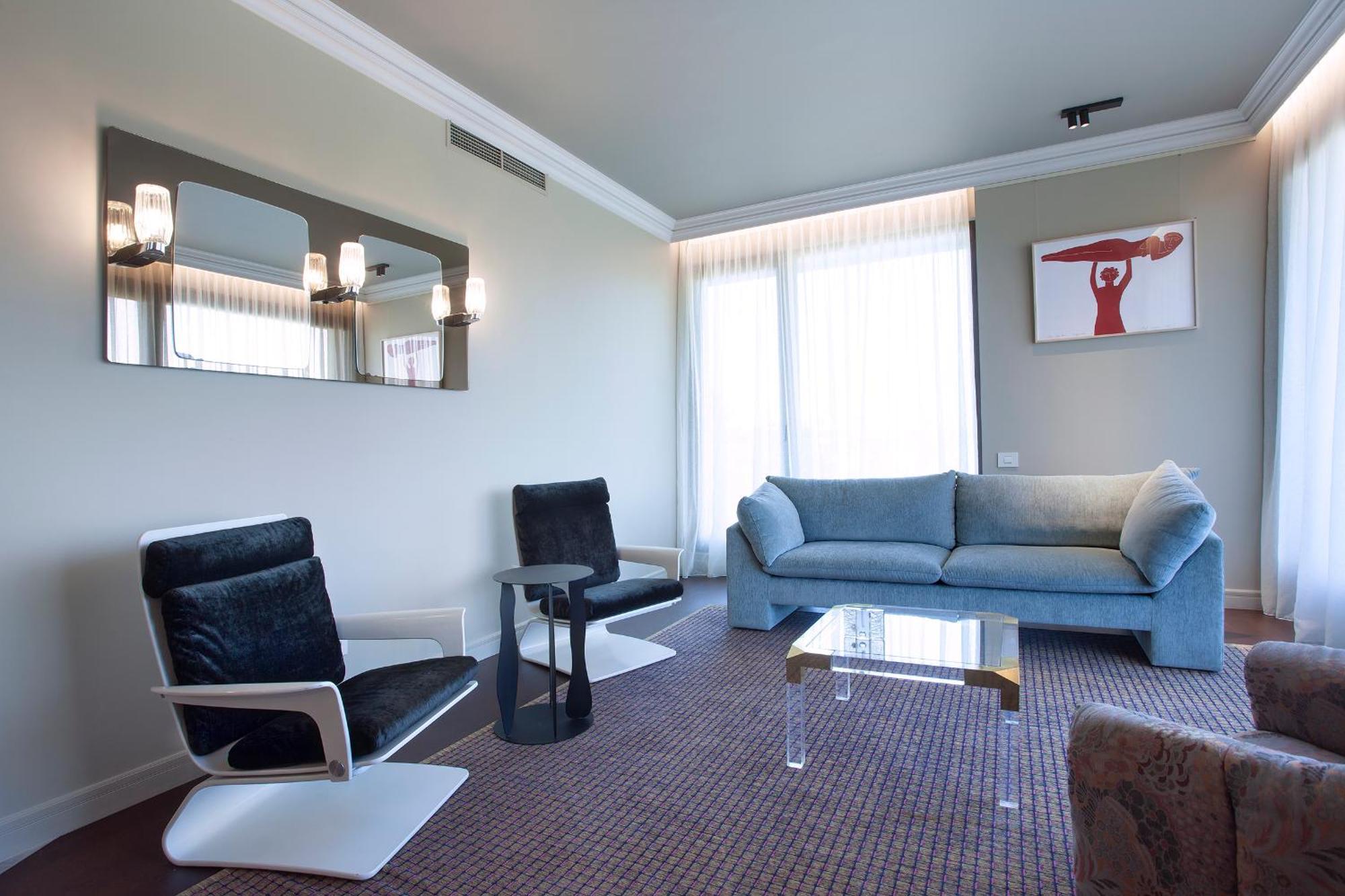 Aparthotel Room12 House *