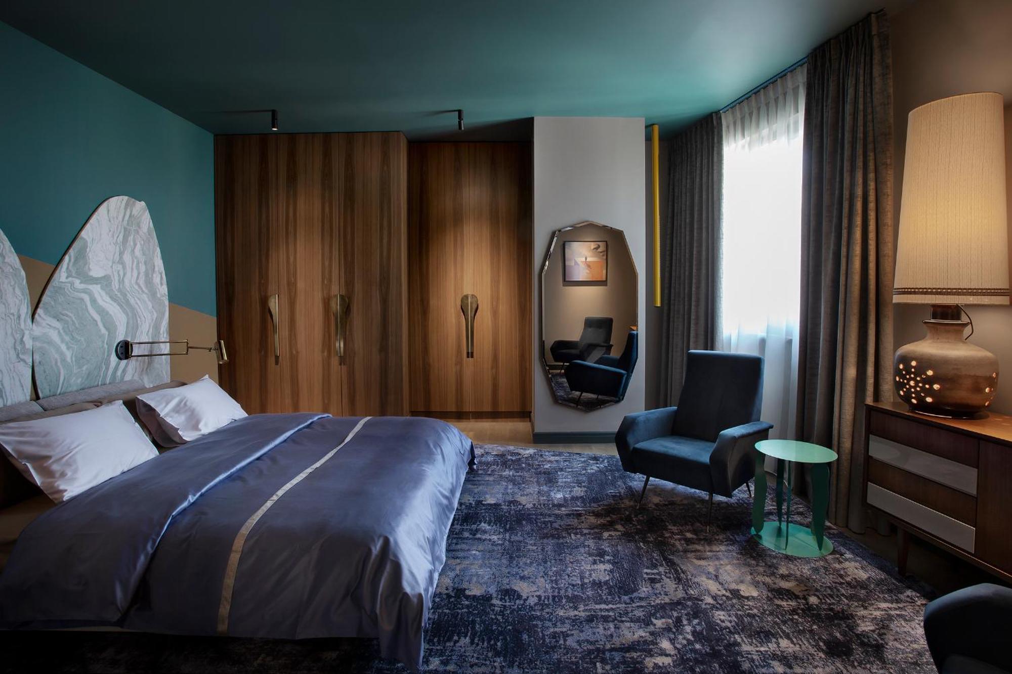 Room12 House Aparthotel Bucareste