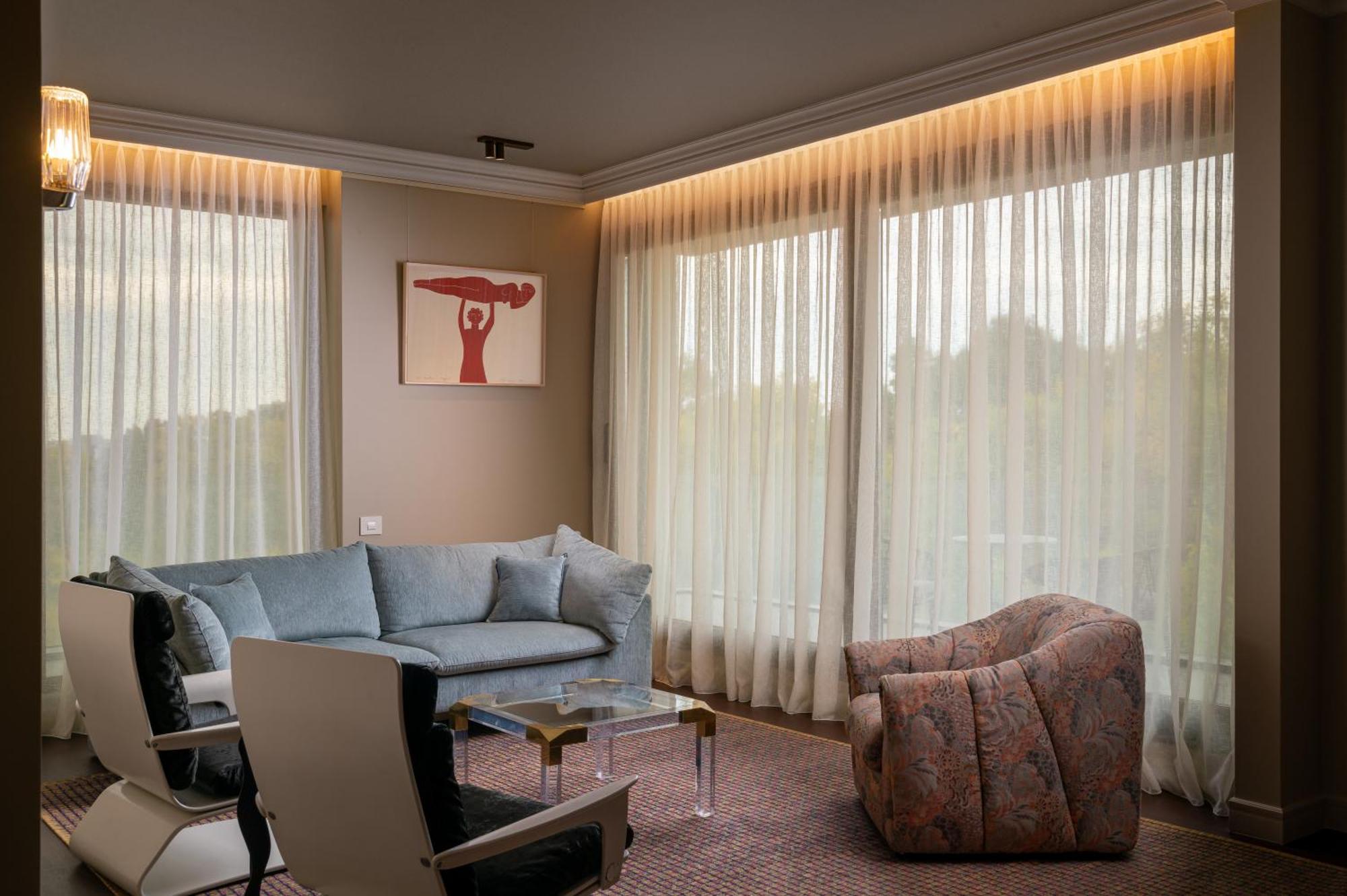 Aparthotel Room12 House
