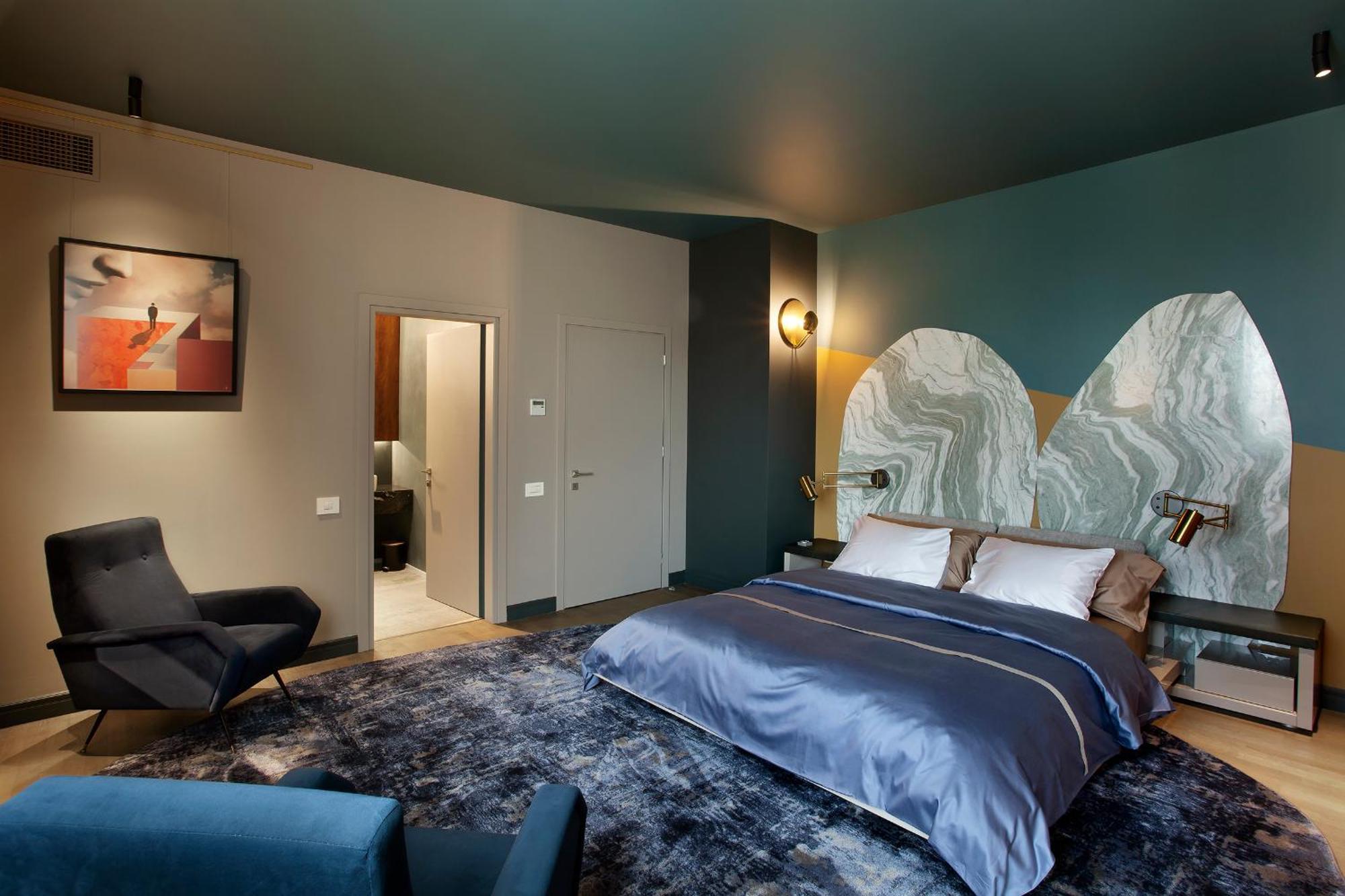 Room12 House Bucharest