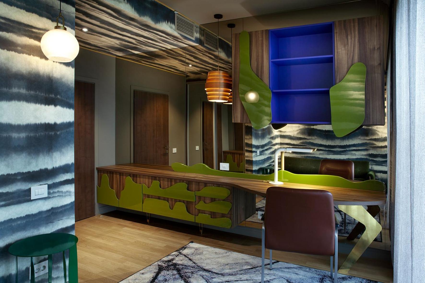 Room12 House * Bucareste
