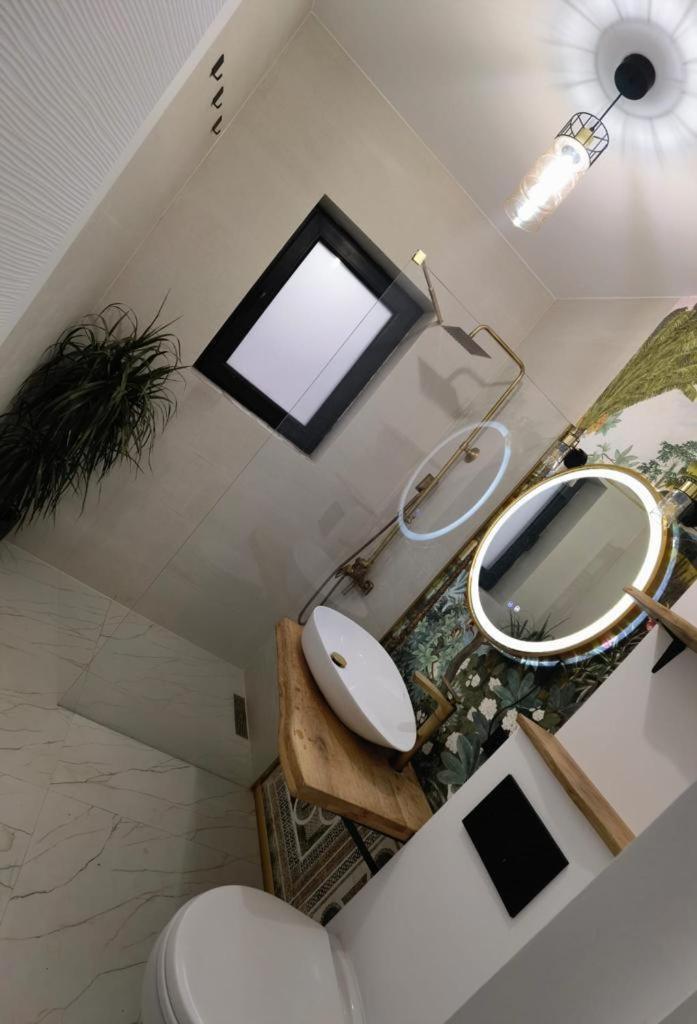 Mysecondhome Apartament