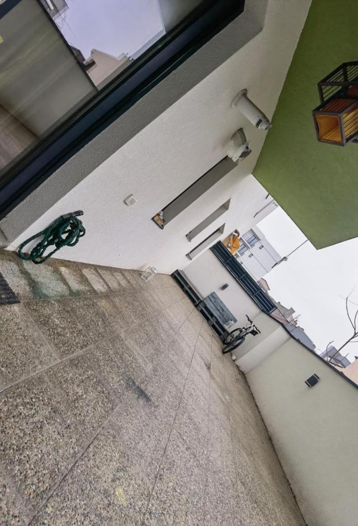 Apartament Mysecondhome *