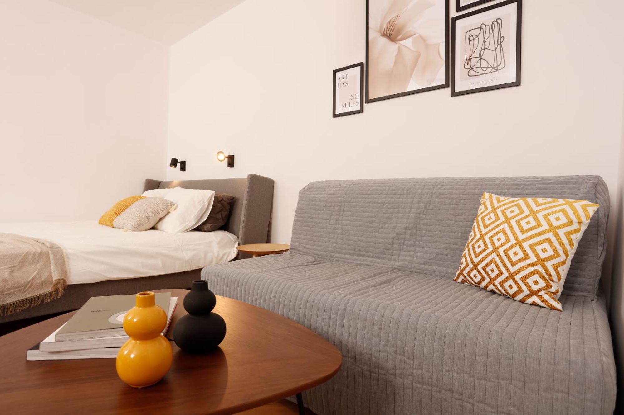 Retreat Concept Bucureşti