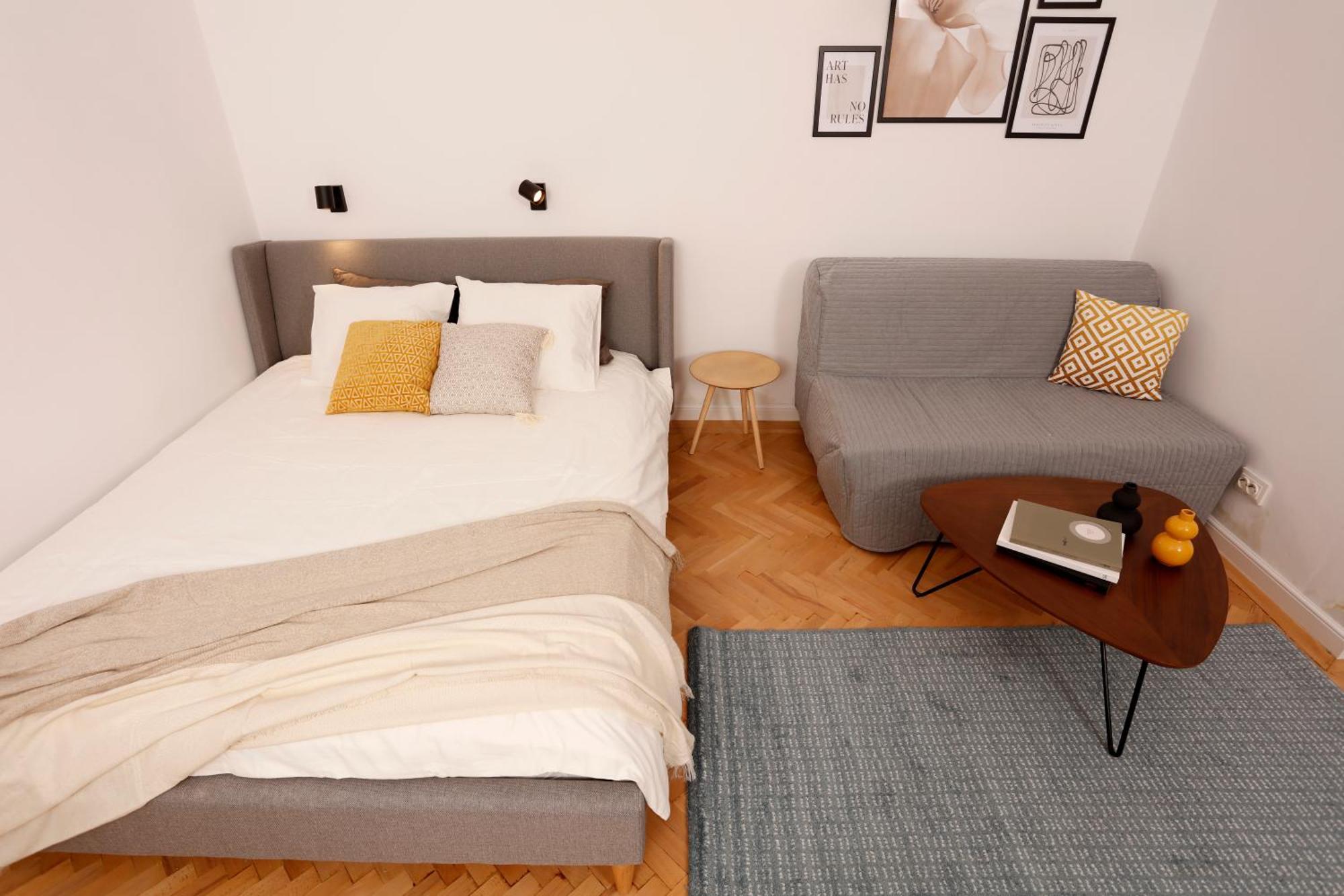 Retreat Concept * Bucureşti
