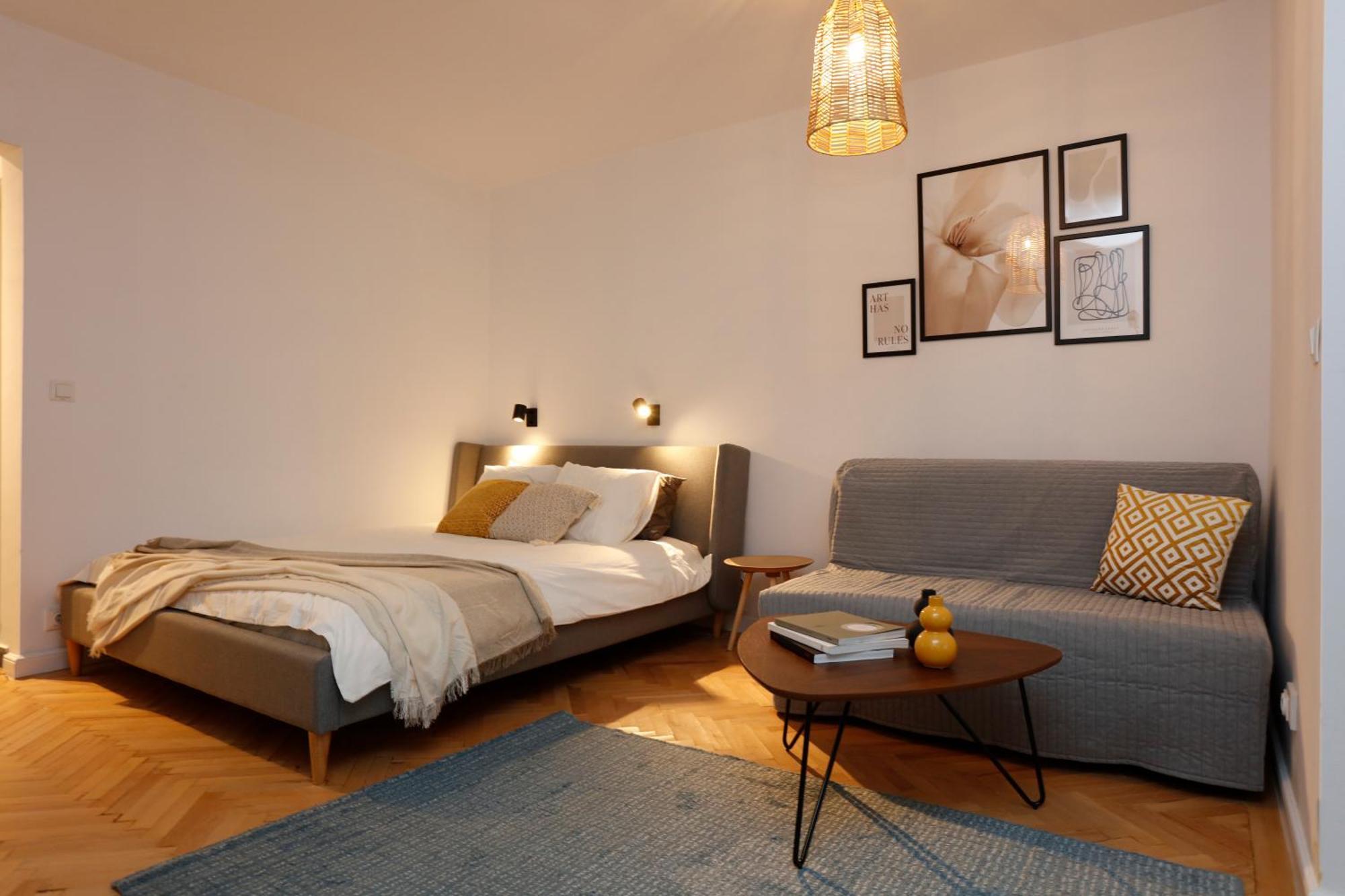 Retreat Concept * Bucureşti