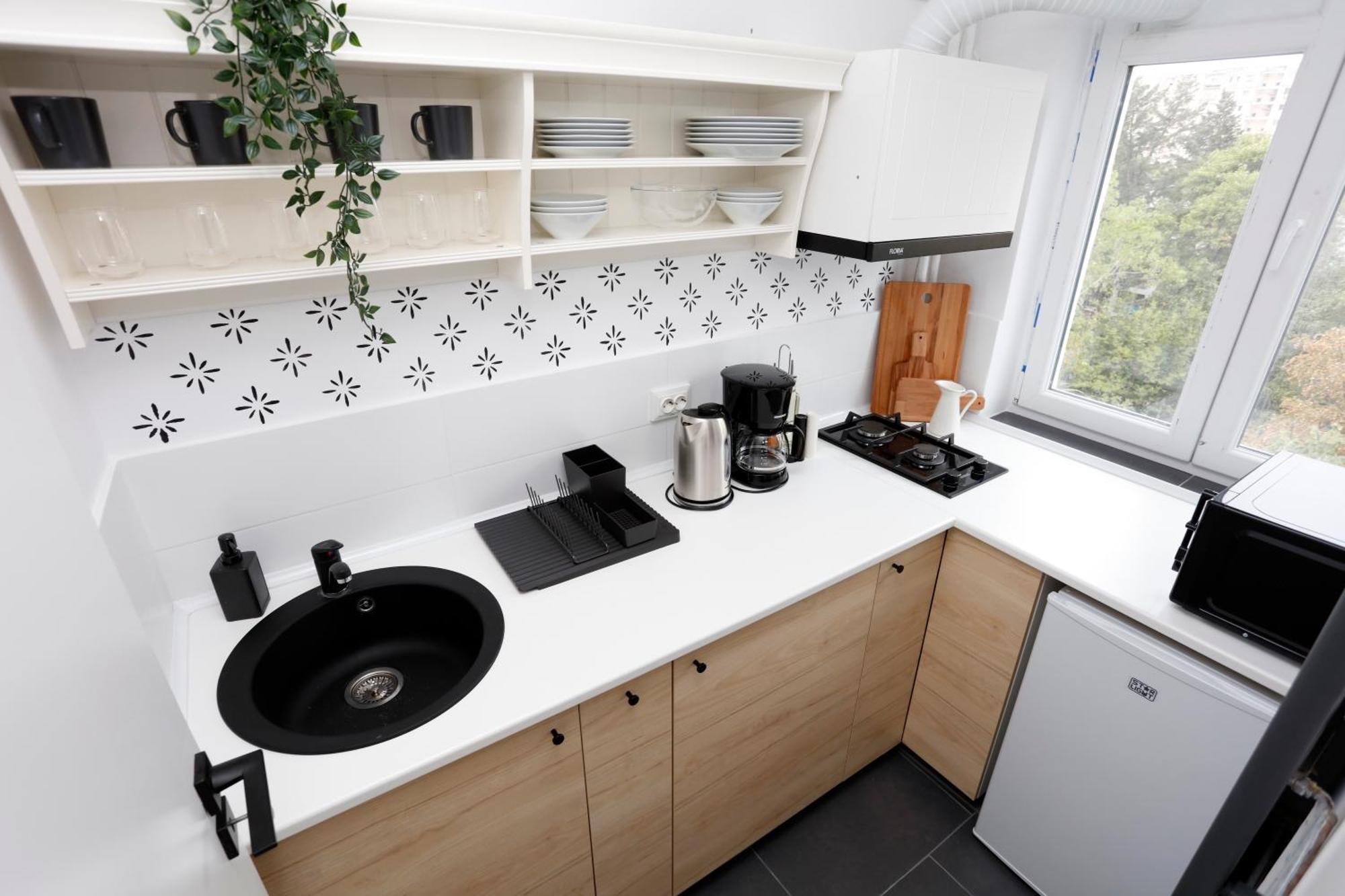 Apartament Retreat Concept Bucureşti