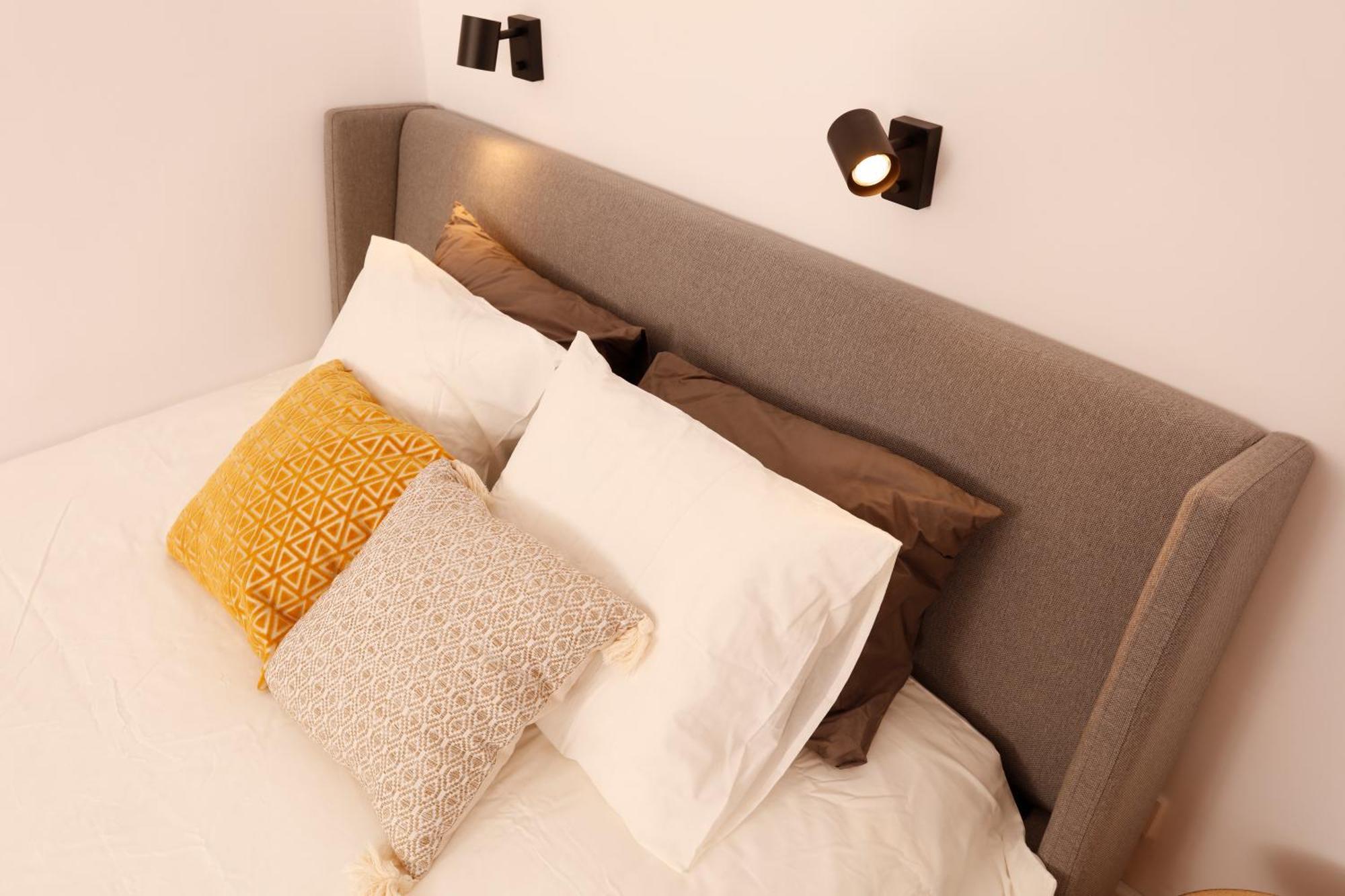 Apartament Retreat Concept