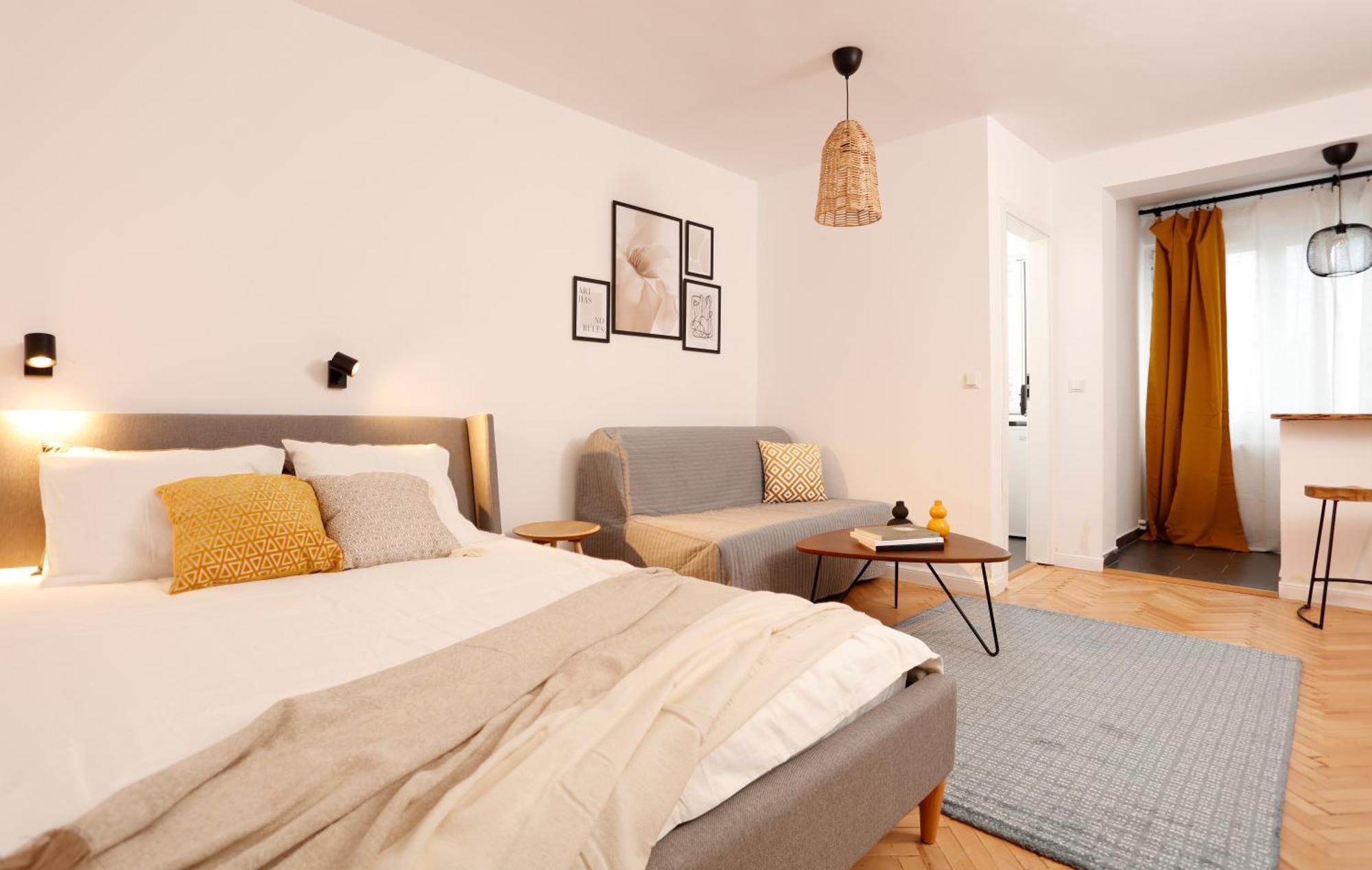 Retreat Concept Bucureşti