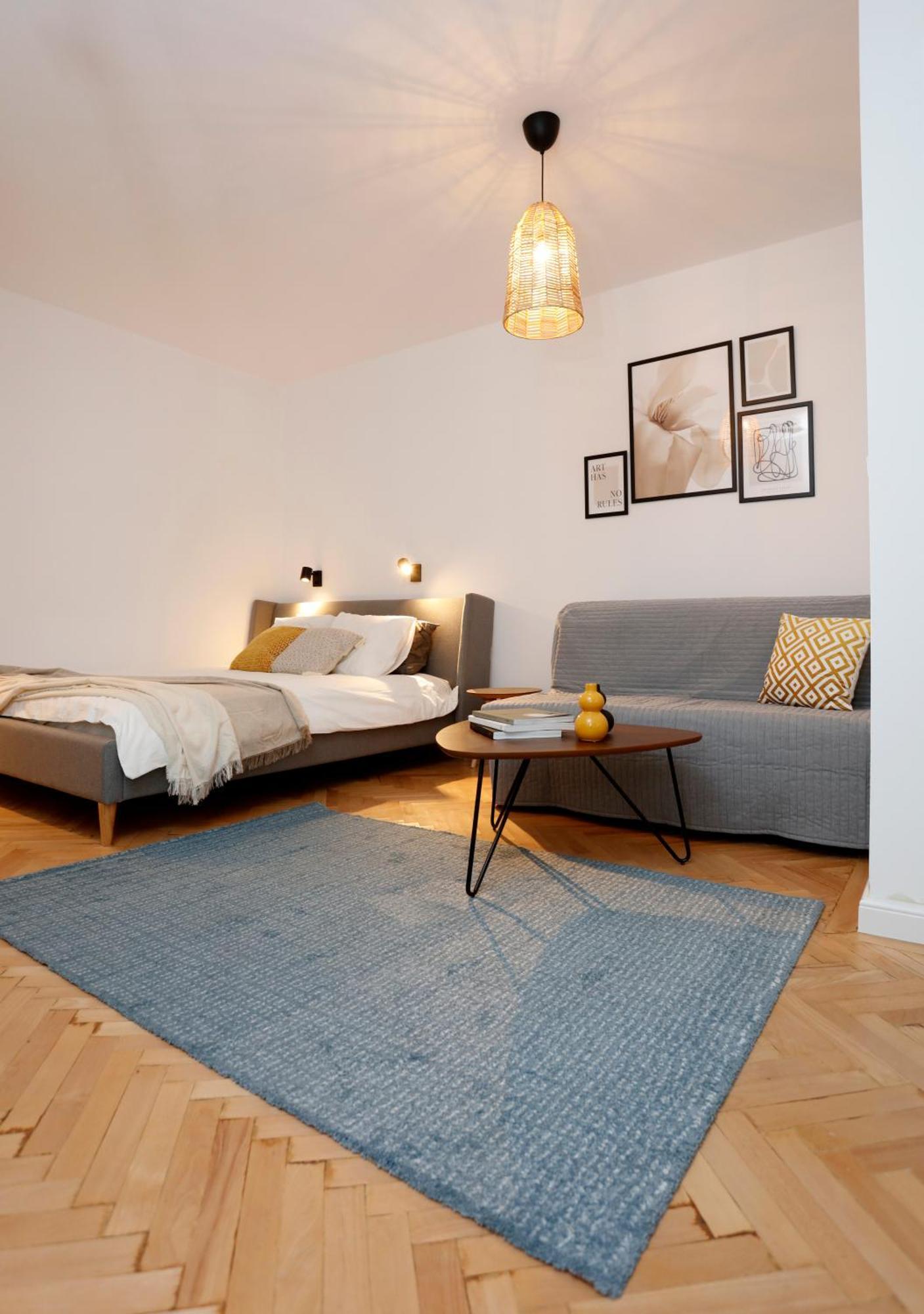 Retreat Concept Bucureşti